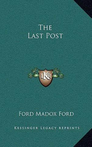 The Last Post