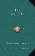 The Last Post