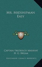 Mr. Midshipman Easy