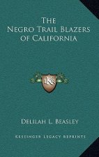 The Negro Trail Blazers of California