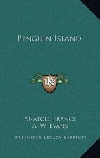 Penguin Island