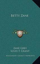 Betty Zane