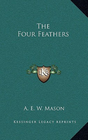 The Four Feathers