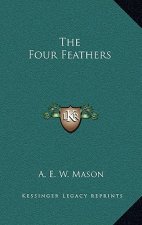 The Four Feathers