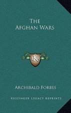 The Afghan Wars