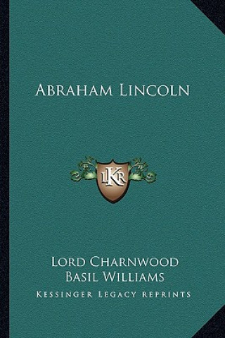Abraham Lincoln