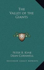 The Valley of the Giants