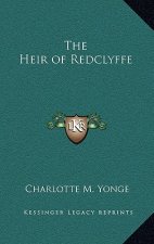 The Heir of Redclyffe