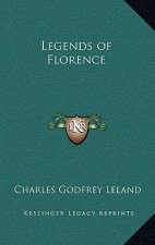 Legends of Florence