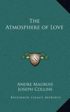 The Atmosphere of Love
