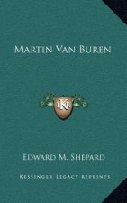 Martin Van Buren