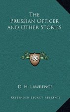 The Prussian Officer and Other Stories