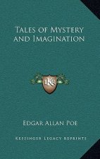 Tales of Mystery and Imagination
