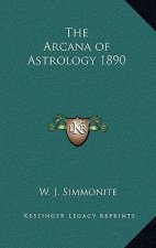 The Arcana of Astrology 1890