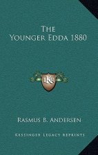 The Younger Edda 1880