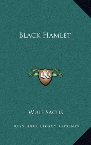Black Hamlet