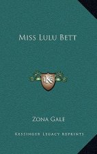 Miss Lulu Bett
