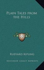 Plain Tales from the Hills