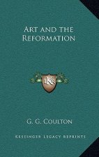 Art and the Reformation