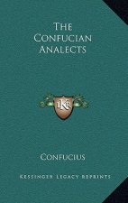 The Confucian Analects