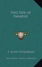 This Side of Paradise