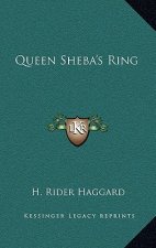 Queen Sheba's Ring