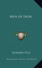 Men of Iron