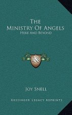 The Ministry of Angels: Here and Beyond