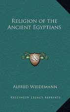 Religion of the Ancient Egyptians