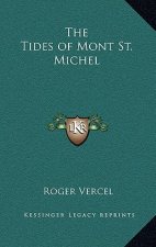The Tides of Mont St. Michel