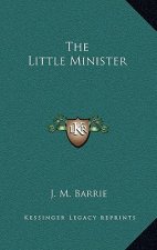 The Little Minister