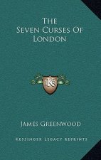 The Seven Curses of London