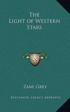 The Light of the Western Stars