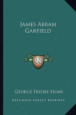 James Abram Garfield