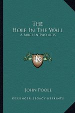 The Hole in the Wall: A Farce in Two Acts