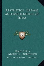 Aesthetics, Dreams and Association of Ideas