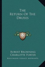 The Return of the Druses