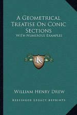 A Geometrical Treatise on Conic Sections: With Numerous Examples