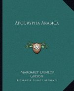 Apocrypha Arabica