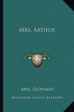 Mrs. Arthur