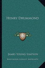 Henry Drummond