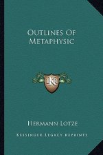 Outlines of Metaphysic