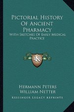 Pictorial History Of Ancient Pharmacy: With Sketches Of Early Medical Practice