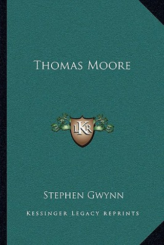 Thomas Moore