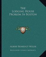 The Lodging House Problem in Boston