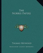 The Norris Papers