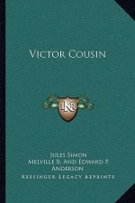 Victor Cousin