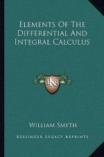 Elements of the Differential and Integral Calculus