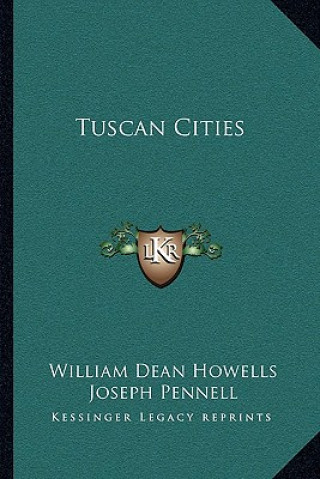 Tuscan Cities