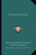 Tuscan Cities
